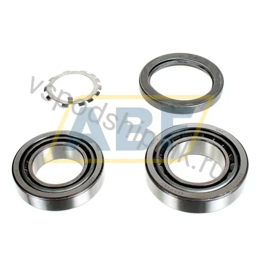 Комплект ступичного подшипника VKBA5041 SKF