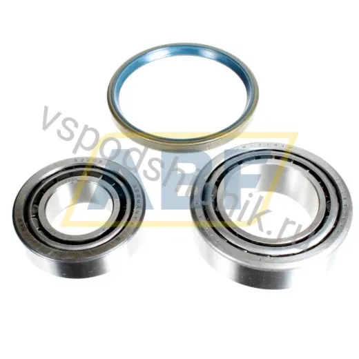 Комплект ступичного подшипника VKBA5119 SKF