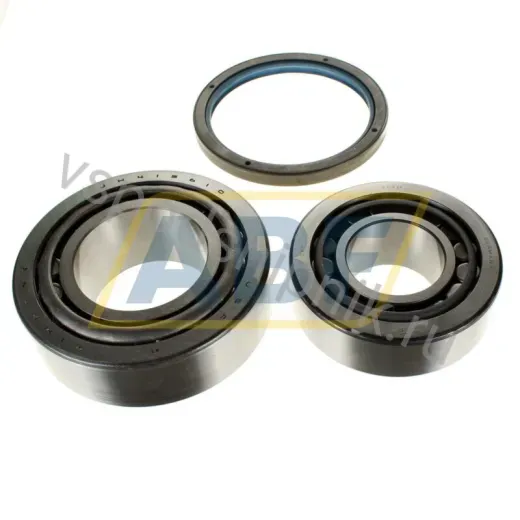 Комплект ступичного подшипника VKBA5174 SKF