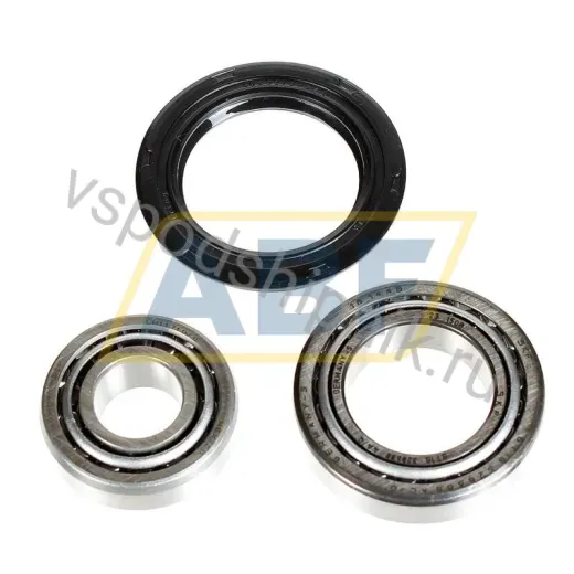 Комплект ступичного подшипника VKBA530 SKF
