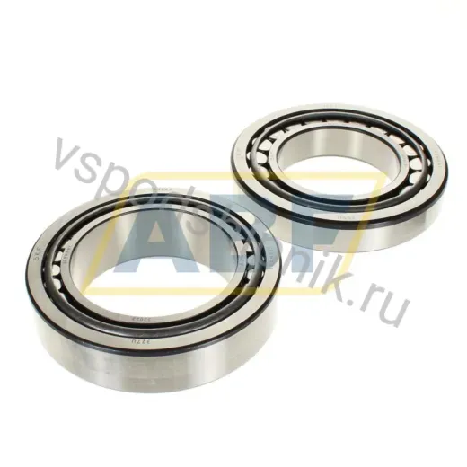 Комплект ступичного подшипника VKBA5341 SKF