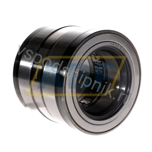 Комплект ступичного подшипника VKBA5432 SKF