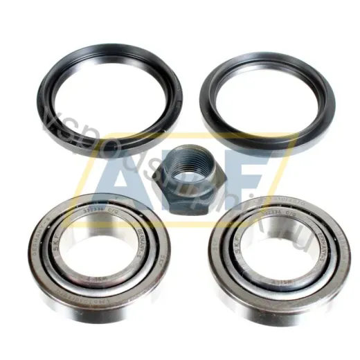 Комплект ступичного подшипника VKBA544 SKF