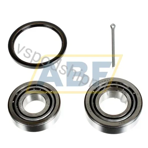 Комплект ступичного подшипника VKBA548 SKF