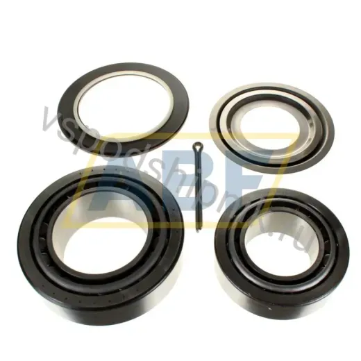 Комплект ступичного подшипника VKBA5503 SKF