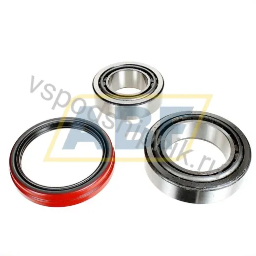 Комплект ступичного подшипника VKBA5504 SKF