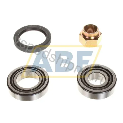 Комплект ступичного подшипника VKBA551 SKF