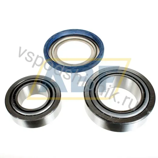 Комплект ступичного подшипника VKBA5511 SKF
