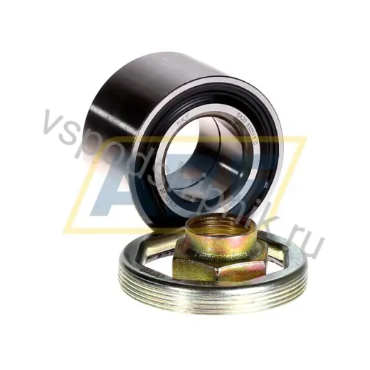 Комплект ступичного подшипника VKBA559 SKF