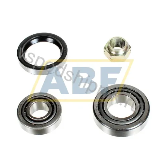 Комплект ступичного подшипника VKBA566 SKF