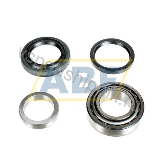 Комплект ступичного подшипника VKBA571 SKF