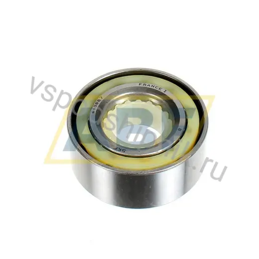 Комплект ступичного подшипника VKBA622 SKF