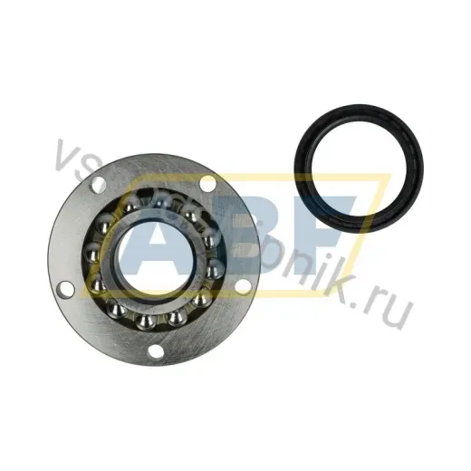 Комплект ступичного подшипника VKBA665 SKF
