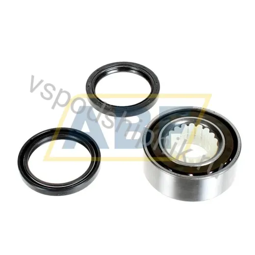 Комплект ступичного подшипника VKBA667 SKF 42×80×30.2 мм