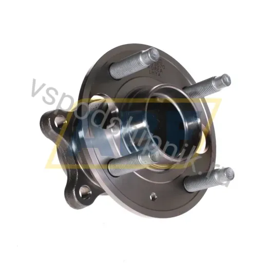 Комплект ступичного подшипника VKBA6754 SKF