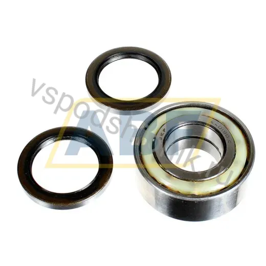 Комплект ступичного подшипника VKBA679 SKF