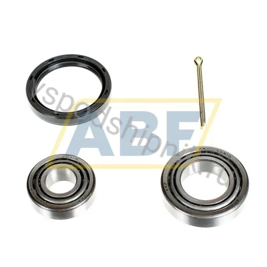 Комплект ступичного подшипника VKBA681 SKF