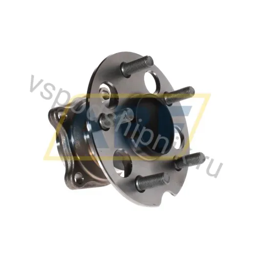 Комплект ступичного подшипника VKBA6822 SKF