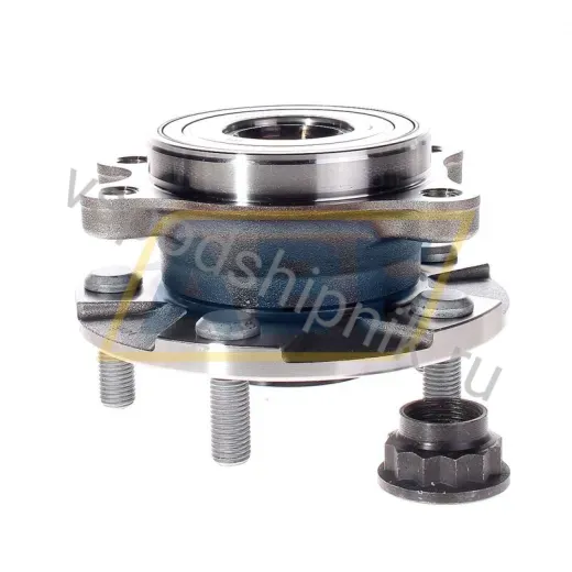 Комплект ступичного подшипника VKBA6875 SKF