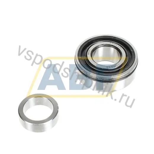 Комплект ступичного подшипника VKBA690 SKF