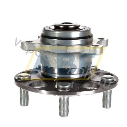 Комплект ступичного подшипника VKBA6917 SKF