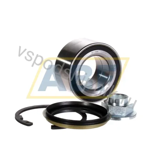 Комплект ступичного подшипника VKBA6944 SKF