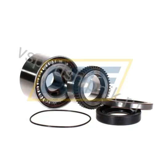 Комплект ступичного подшипника VKBA6964 SKF