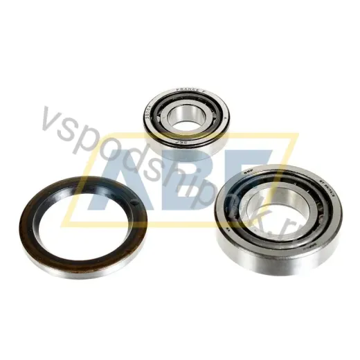 Комплект ступичного подшипника VKBA699 SKF