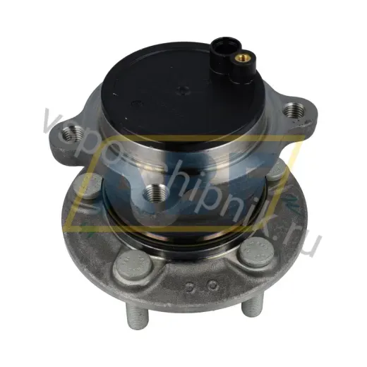 Комплект ступичного подшипника VKBA7023 SKF