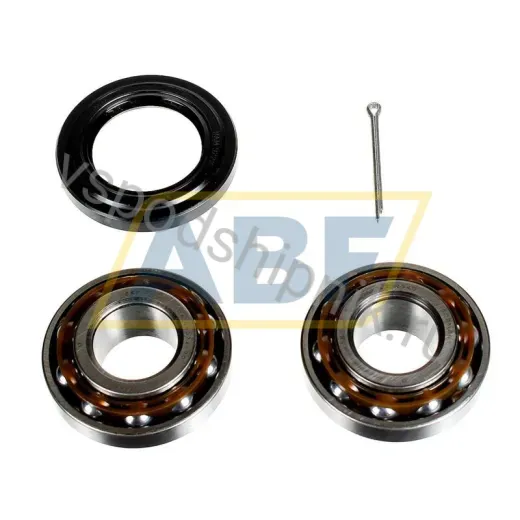 Комплект ступичного подшипника VKBA730 SKF