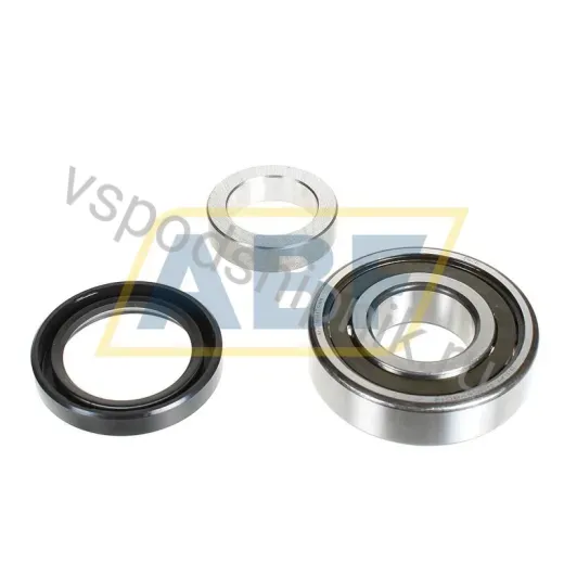 Комплект ступичного подшипника VKBA1311 SKF