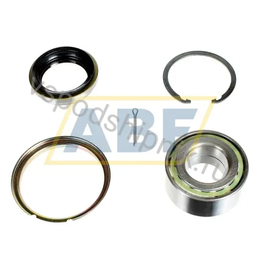 Комплект ступичного подшипника VKBA1341 SKF