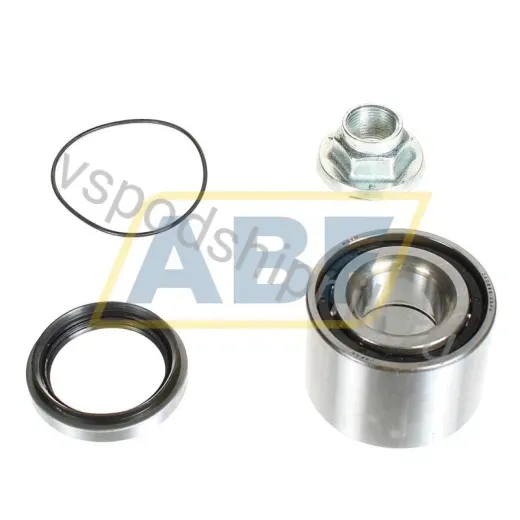 Комплект ступичного подшипника VKBA1346 SKF