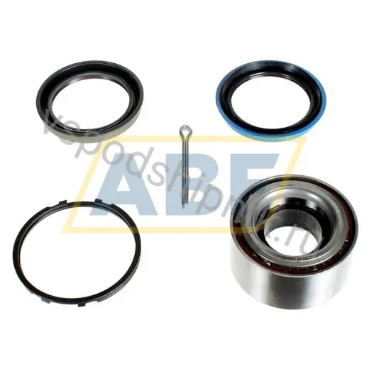 Комплект ступичного подшипника VKBA1359 SKF