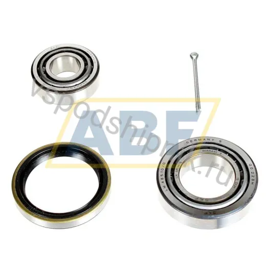 Комплект ступичного подшипника VKBA1369 SKF
