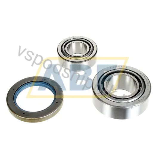 Комплект ступичного подшипника VKBA1388 SKF