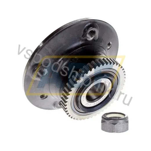 Комплект ступичного подшипника VKBA1406 SKF