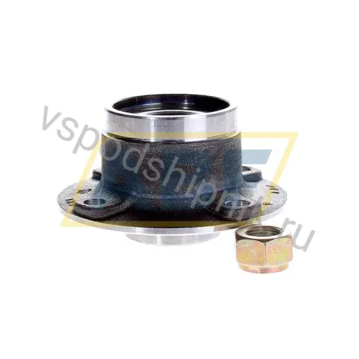 Комплект ступичного подшипника VKBA1436 SKF
