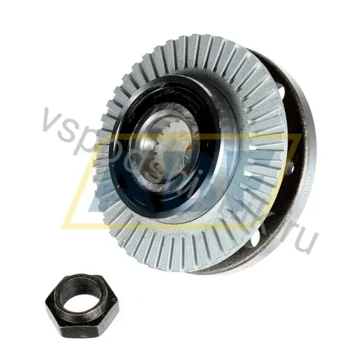 Комплект ступичного подшипника VKBA1441 SKF
