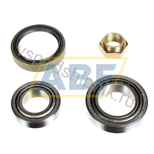 Комплект ступичного подшипника VKBA1445 SKF