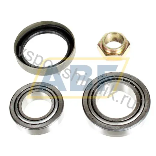 Комплект ступичного подшипника VKBA1446 SKF