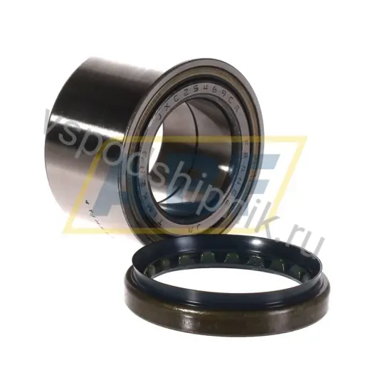 Комплект ступичного подшипника VKBA1467 SKF