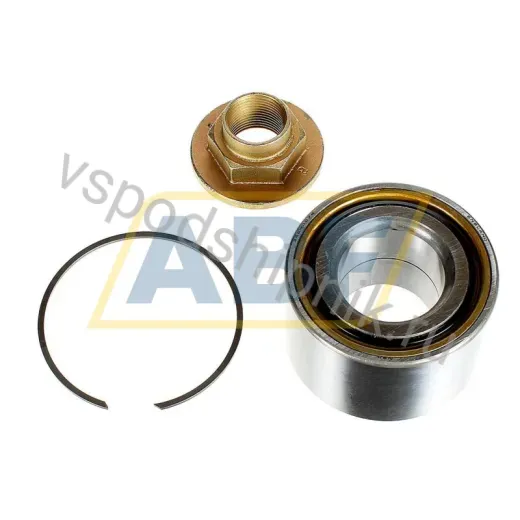 Комплект ступичного подшипника VKBA1469 SKF