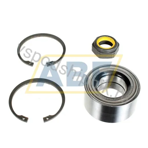 Комплект ступичного подшипника VKBA1479 SKF