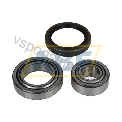 Комплект ступичного подшипника VKBA1499 SKF