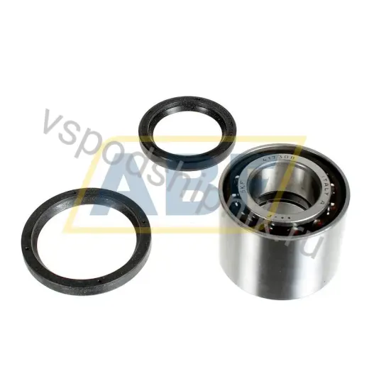 Комплект ступичного подшипника VKBA737 SKF