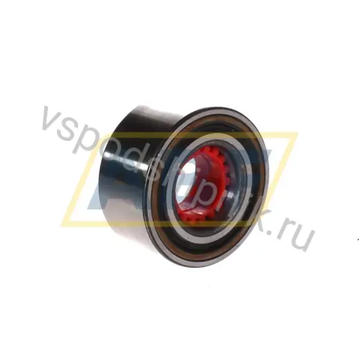 Комплект ступичного подшипника VKBA738 SKF