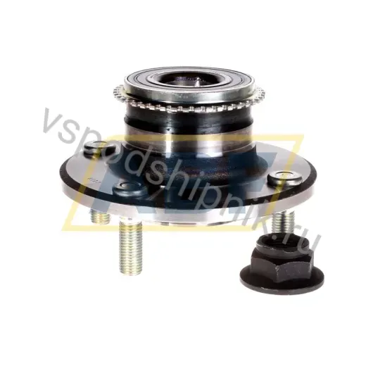 Комплект ступичного подшипника VKBA7405 SKF