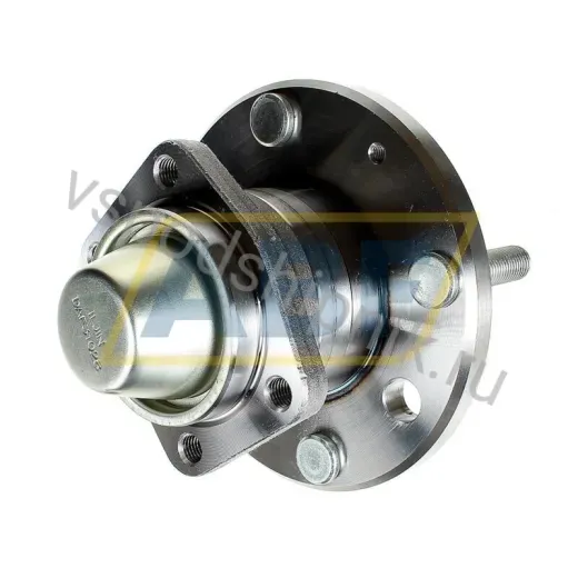Комплект ступичного подшипника VKBA7419 SKF