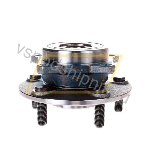 Комплект ступичного подшипника VKBA746 SKF
